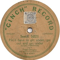 Cinch 5221
